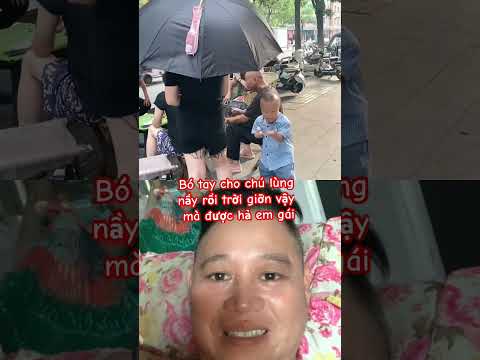 Chia sẻ clip vui nhộn hài hước giải trí vui cười