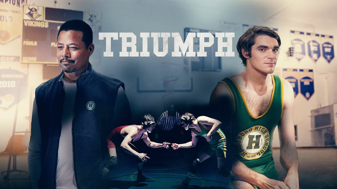 Triumph Trailer thumbnail