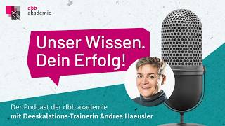 #16 Andrea Haeusler - Sicher im öffentlichen Dienst