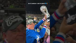 Que gran video. 🏆💙