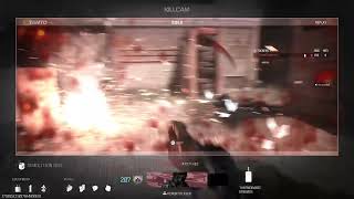 COD Live