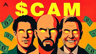 The Biggest Scams in Modern Society [Compilation]