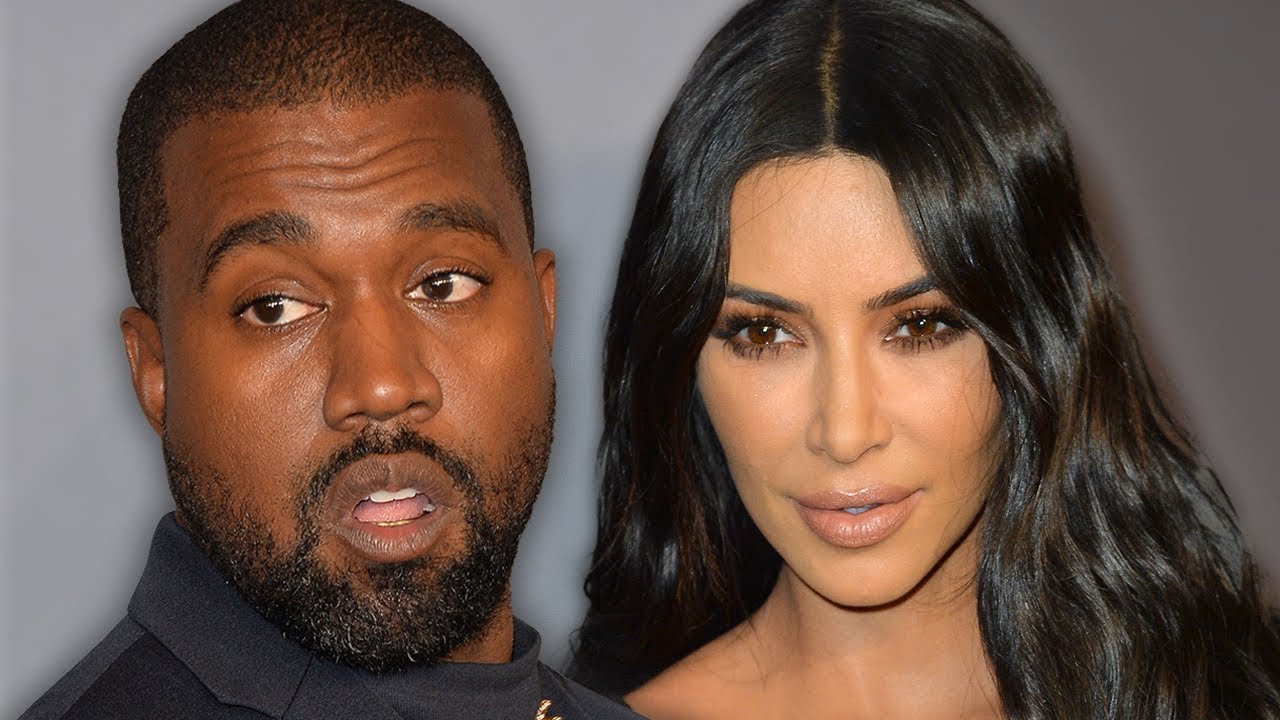 Kim Kardashian Can Finalize Divorce ‘With Or Without’ Kanye’s Cooperation, Lawyer Says