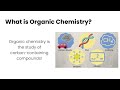 Understanding Organic Chemistry Fundamentals
