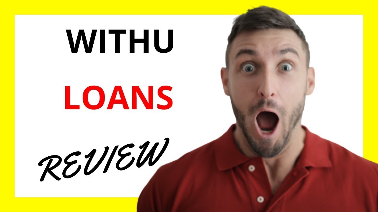 How To Cancel Withu Loan  ?