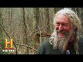 Survival Skills and Resource Management