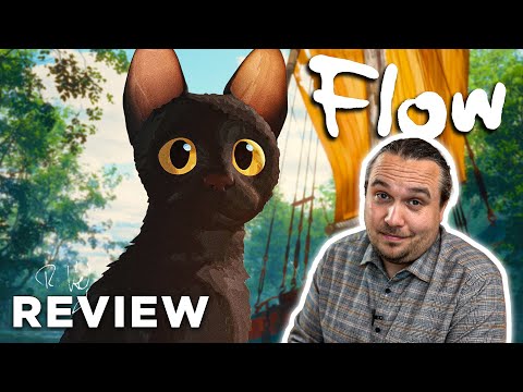 FLOW Kritik Review (2025)