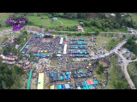 San Juan Bautista Chota 2025  (VIDEO CLIP OFICIAL) 🎥 4K