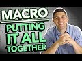Macroeconomic Concepts and Currency Effects