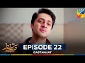 Dastakhat - Episode 22 - 17 June 25 [ Amar Khan, Affan Waheed & Ali Ammar ] - HUM TV