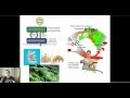 Ecosystem Energy and Processes