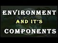 Biotic and Abiotic Components