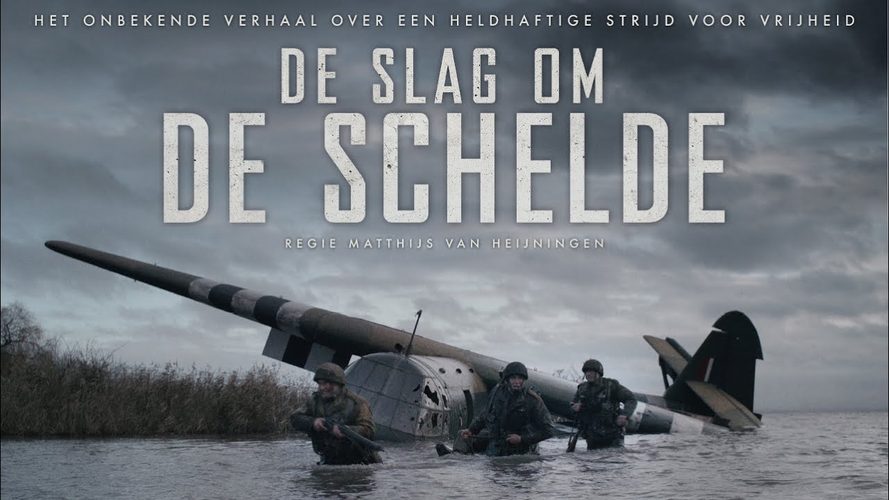De Slag om de Schelde trailer thumbnail