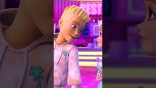 Ken-versations With Ken! | Barbie Dream Besties | Short