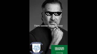 Here comes AMRS MONEY