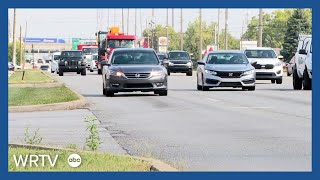 How license plate readers are boosting vehicle recovery rates for Indiana State Police