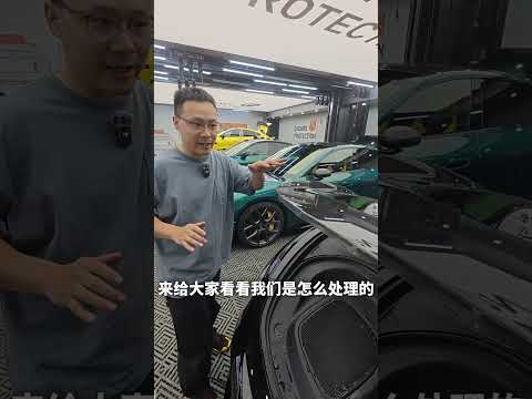 7500匹，小米新车【曾颖卓的Vlog】