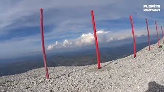 Montée du Ventoux ( 14 mai 2022 )