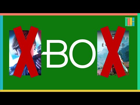Xbox has done it again (derogatory) | Friends Per Second Ep # 73