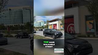 Explore The Bowl: Coffee, Concerts & Cool Vibes! #shorts