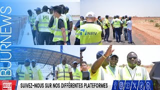 Autoroute Thiadiaye–Kaolack : Déthié Fall veut une ouverture pour le Gamou le 25 août.