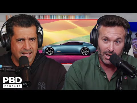 "Plummeted 97.5%!” - Jaguar Sales TANK As Customers Reject CONTROVERSIAL Pride Agenda