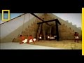The Mystery of the Great Pyramid