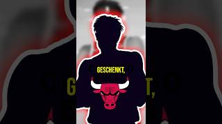 Note 1 mit Sternchen* für die Bulls in diesem Trade 👍🏻🏀🥳 #nba #bulls #trade #timberwolves