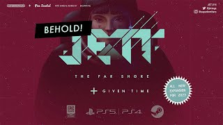 JETT: The Far Shore Handed Free DLC Campaign, Out Next Year