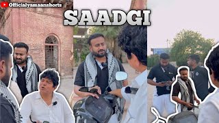 SAADGI