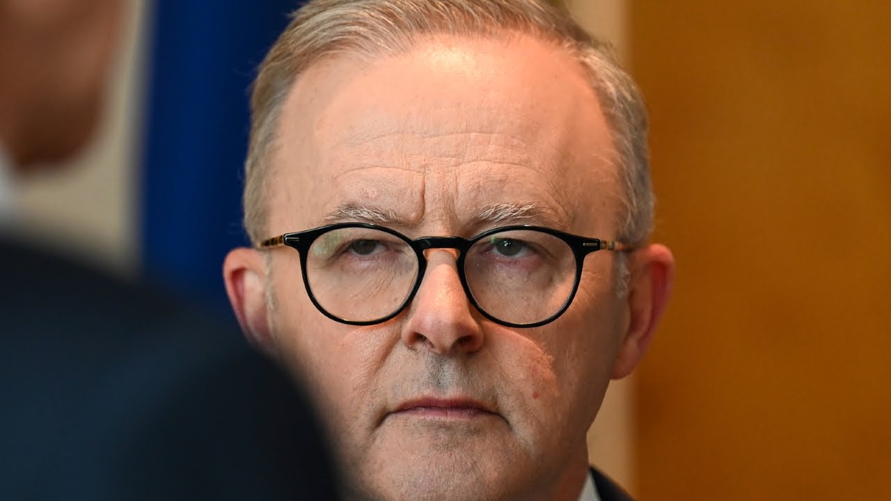 Prime Minister’s .3m house purchase ‘flies in the face’ of struggling Australians