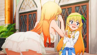 KonoSuba: God's Blessing on This Wonderful World! 3「AMV」 Bang!