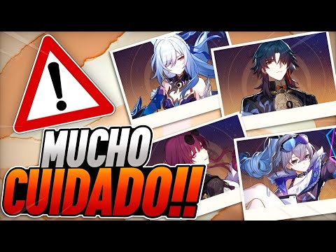 🚨 ¿REALMENTE VALE LA PENA REBUILDEAR a LOS PERSONAJES REWORKEADOS? | Putupau