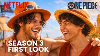 One Piece Season 3 Is About To Change EVERYTHING