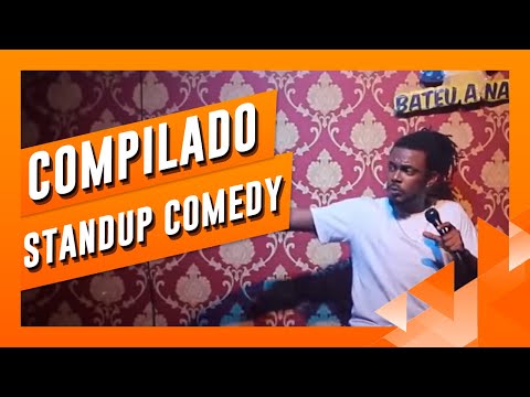 COMPILADO STANDUP JHORDAN MATHEUS