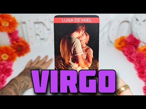 VIRGO ♍️ LA BRUJA ESTA EN TU FAMILIA‼️😱 TE DIGO QUIEN ES 🔮 HOROSCOPO #VIRGO HOY TAROT AMOR