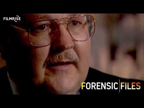 Forensic Files - Season 1, Episode 10 - Insect Clues - (In HD)