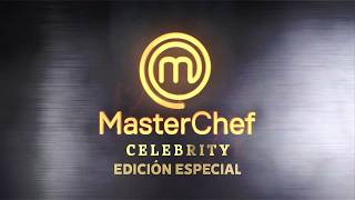 REVIVI LA GRAN FINAL DE MASTERCHEF CELEBRITY