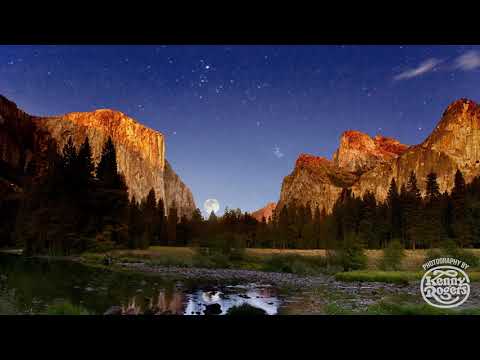 Kenny Rogers - "In The Sweet By And By" (feat. Winfield's Locket)
