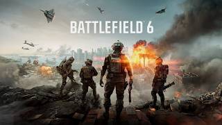 Battlefield 6 Season 3 Starting May 12th?