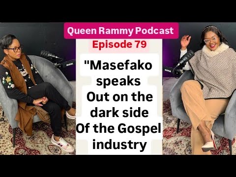 Not everyone who sings gospel music is a bornagain Christian | Masefako