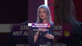 Autismus UND ADHS? 🥲 – Julia Brandner | Comedy Clash 2026 (Vorrunde 4)