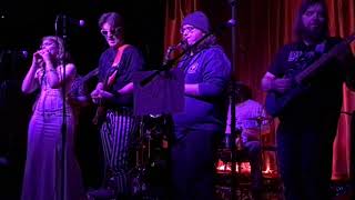 Oppenheimer Parachute - Antihero (Live at Rhythm House Studios)