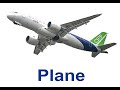 Understanding the Concept of a Plane