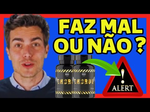 GHDROL É BOMBA - ⚡ GHDROL ajuda a ganhar massa? 💥 GHDROL funciona sem colaterais?