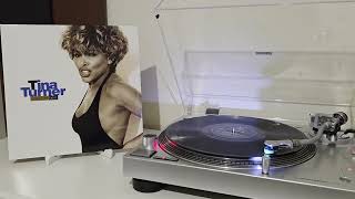 Tina Turner - The Best