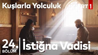 kuslarla yolculuk Episode 24 With English Subtitles