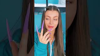 Long nails