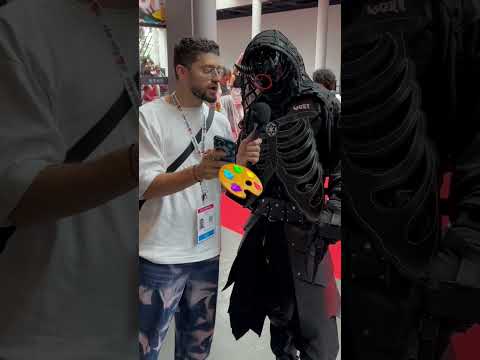 DEVINE L’ANIME AVEC L’EMOJI 😱 son cosplay est légendaire !!