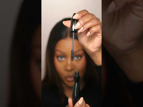 MAI AVUTO DELLE CIGLIA COSÌ VOLUMINOSE ! UN MASCARA CHE DEVI PROVARE 😍👌🏾 @lancomeitalia